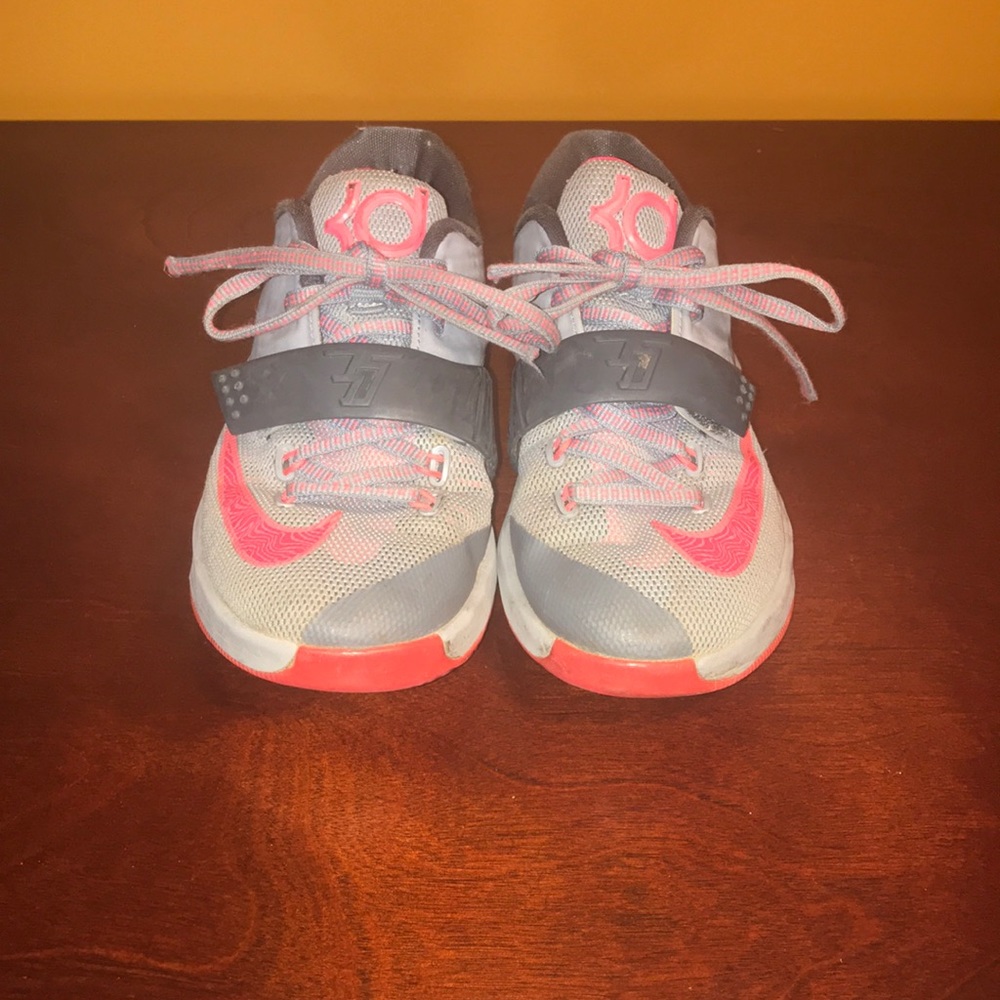 Kevin Durant Nike’s for Kids
